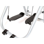 Air Walker - Ελλειπτικό SuperOrtho με Οθόνη 